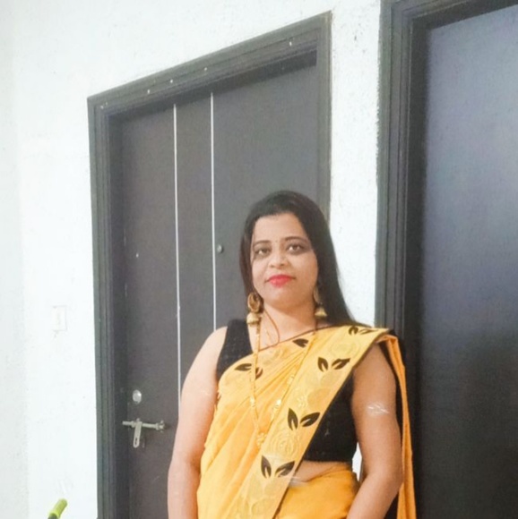 Meet your Posher, Aparna - Picture 1 of 1